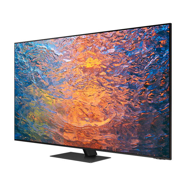 SAMSUNG QE55QN95CATXXH Neo QLED 4K Smart Τηλεόραση, 55" | Samsung| Image 2