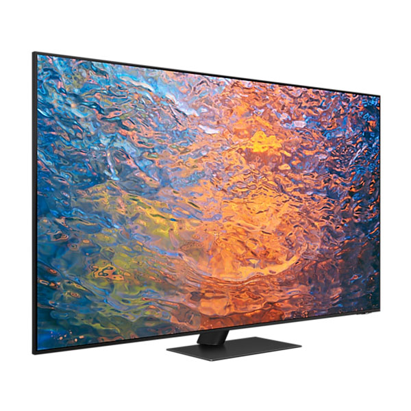SAMSUNG QE55QN95CATXXH Neo QLED 4K Smart Τηλεόραση, 55" | Samsung| Image 3