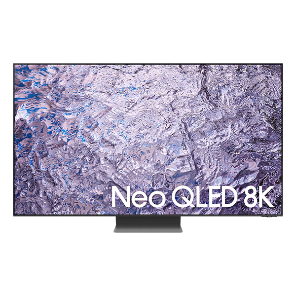 SAMSUNG QE75QN800CTXXH Neo QLED 8K Smart Τηλεόραση, 75"