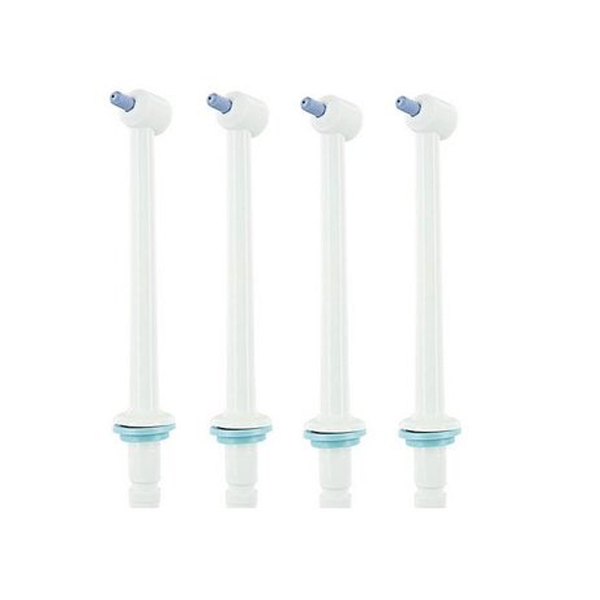 BRAUN ORAL-B Replacement Water Jets, 4 Pieces