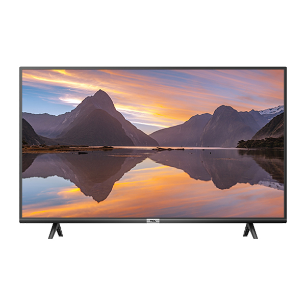 TCL 32S5200 HD Android Τηλεόραση, 32" | Tcl