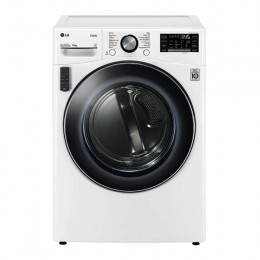 LG RH16U8AVCW Dryer, 16 kg | Lg
