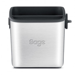 SAGE BES100GBUK The Knock Box Mini Κάδος Αλεσμένου Καφέ | Sage
