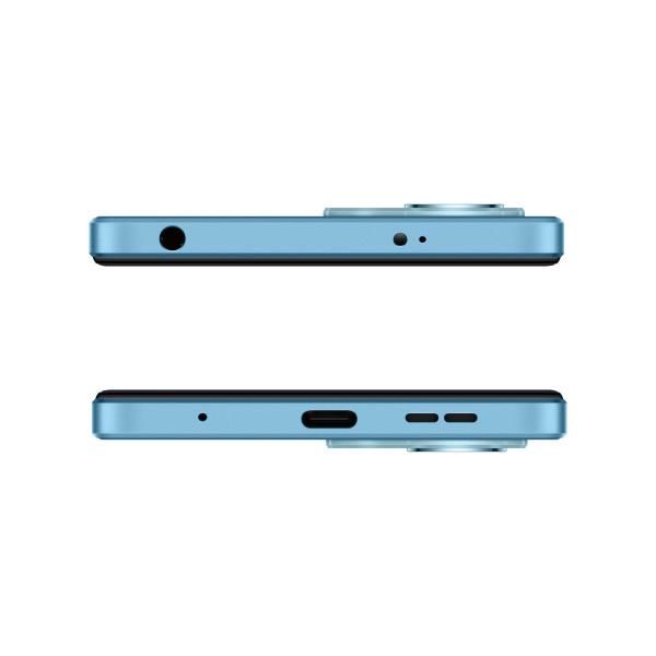 XIAOMI Redmi Note 12 128 GB Smartphone, Μπλε | Xiaomi| Image 4
