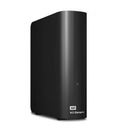WESTERN DIGITAL WDBWLG0080HBK-EESN External (Desktop) Hard Drive, 8TB | Western-digital