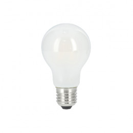 XAVAX 00112809 LED Filament E27 Bulb, Warm White | Xavax