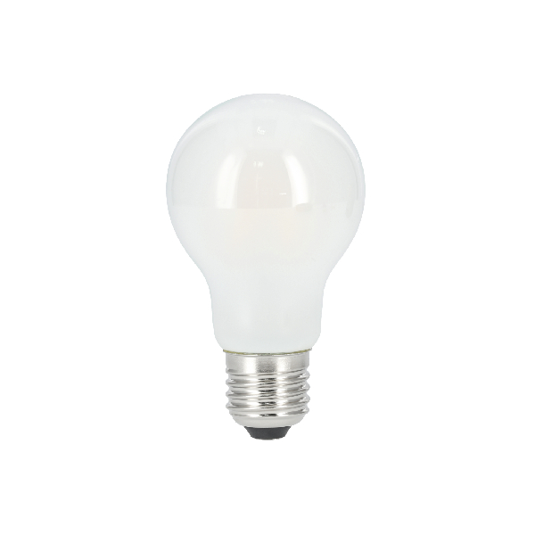 XAVAX 00112809 LED Filament E27 Bulb, Warm White