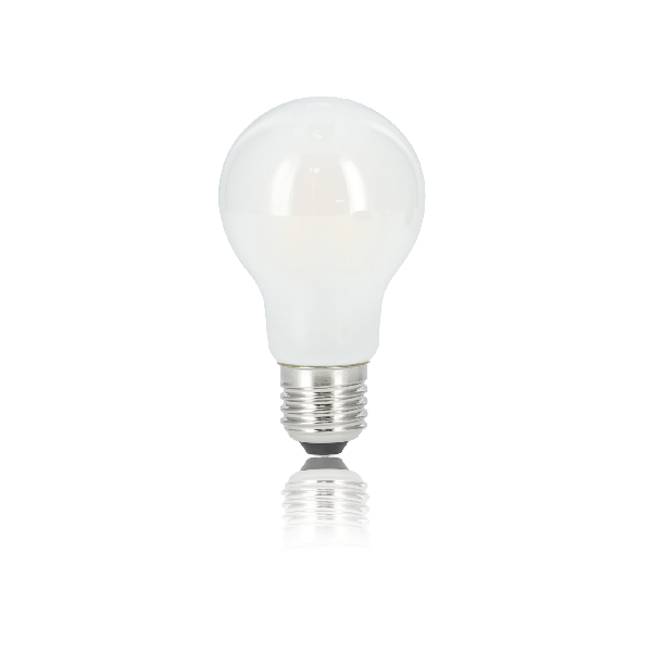 XAVAX 00112809 LED Filament E27 Bulb, Warm White | Xavax| Image 2