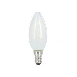 XAVAX 00112829 E14 2W LED Bulb, Warm White | Xavax