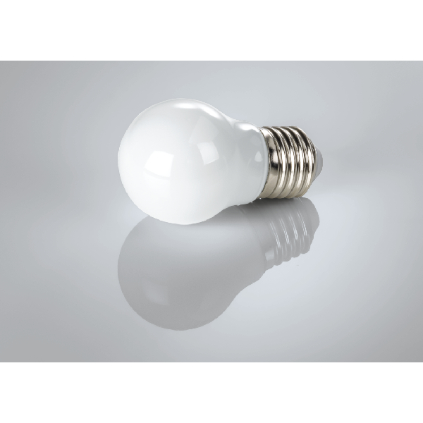XAVAX 00112838 4W E27 LED Λαπτήρας, Ζεστό Λευκό | Xavax| Image 2