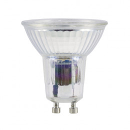 XAVAX 00112858 GU10 LED Bulb, Warm White | Xavax