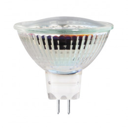 XAVAX 00112863 GU5.3 Λαμπτήρας LED, Θερμό Λευκό | Xavax