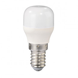 XAVAX 00112895 LED Λαμπτήρας για Ψυγεία Ε14, Ουδέτερο Λευκό | Xavax