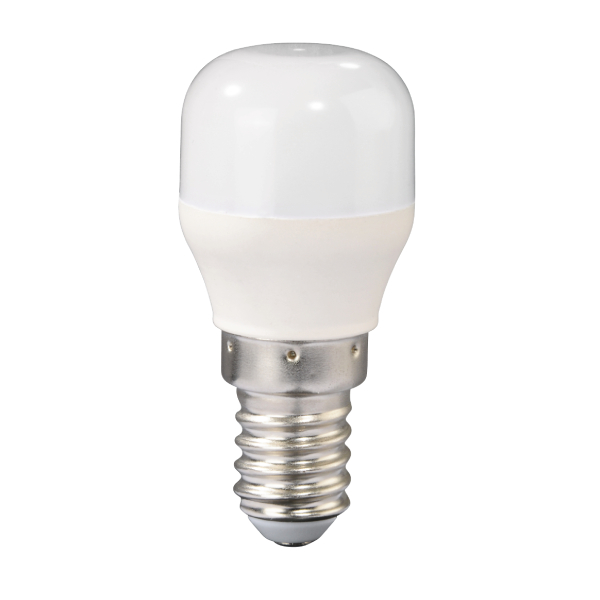 XAVAX 00112895 LED Λαμπτήρας για Ψυγεία Ε14, Ουδέτερο Λευκό
