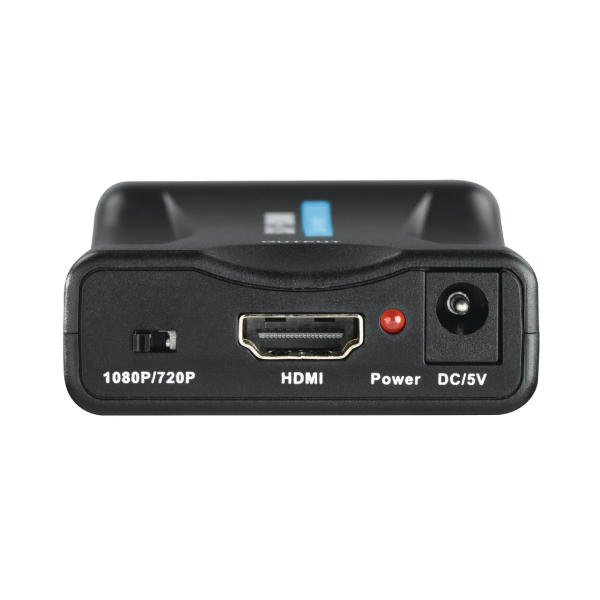 HAMA 00121775 Converter Scart to HDMI | Hama| Image 2