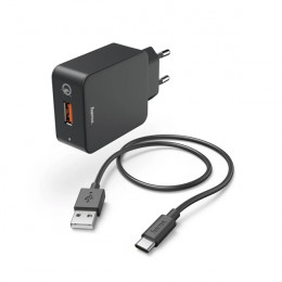 HAMA 00133755 Charger USB-C, 19.5 Watt | Hama