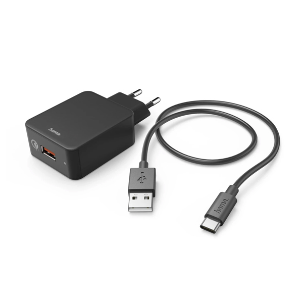HAMA 00133755 Charger USB-C, 19.5 Watt | Hama| Image 2