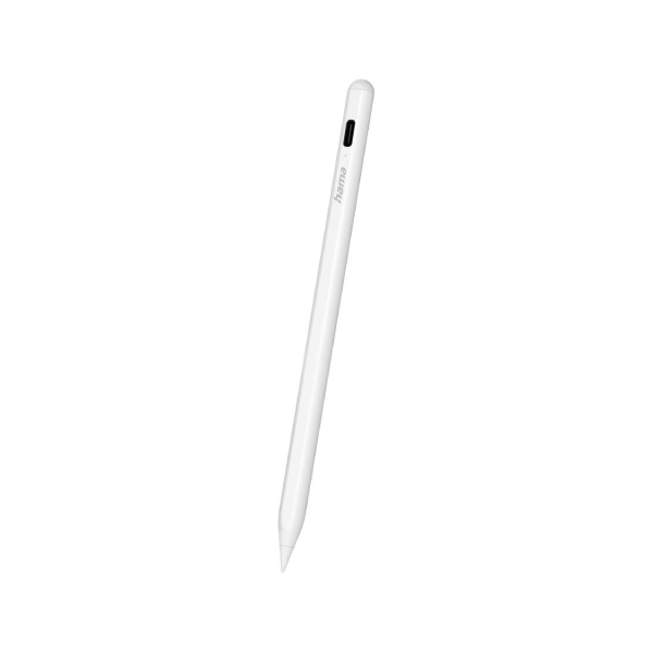 HAMA 00182514 "Scribble" Πενάκι για iPad, Άσπρο