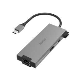 HAMA 00200101 USB Hub, 5 Θύρες | Hama
