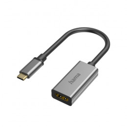 HAMA 00200305 Προσαρμογέας Bίντεο USB Type-C σε HDMI | Hama