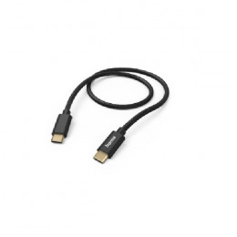 HAMA 201547 Cable USB-C To USB-C, 1.5M | Hama