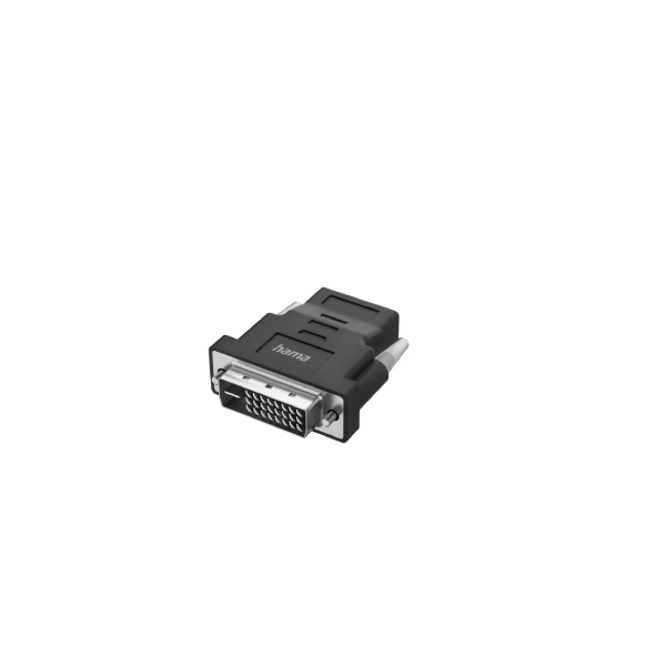 HAMA 00205169 Αντάπτορας Βίντεο DVI σε Υποδοχή HDMI
