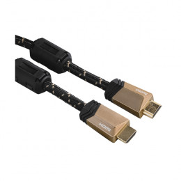 HAMA 00205362 HDMI Cable 4K, 1.5 m | Hama