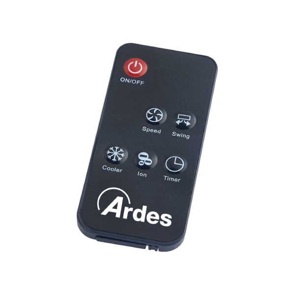 ARDES AR5R11 Cool-B Air Cooler with Remote Control | Ardes| Image 4