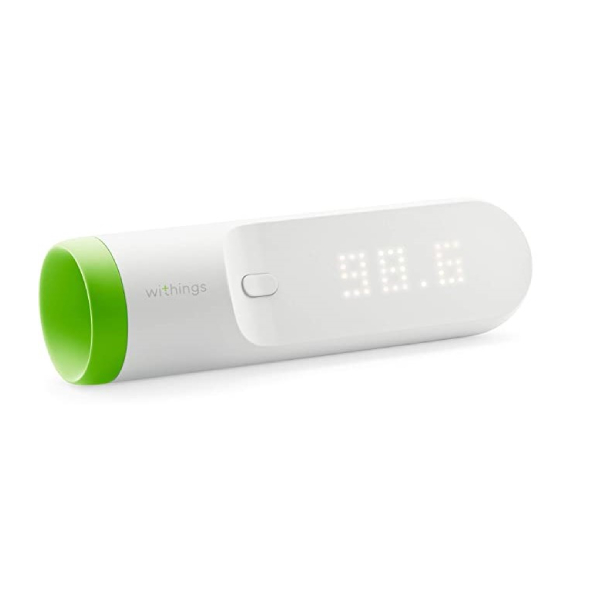 WITHINGS Thermo Smart Temporal Thermometer | Withings| Image 2