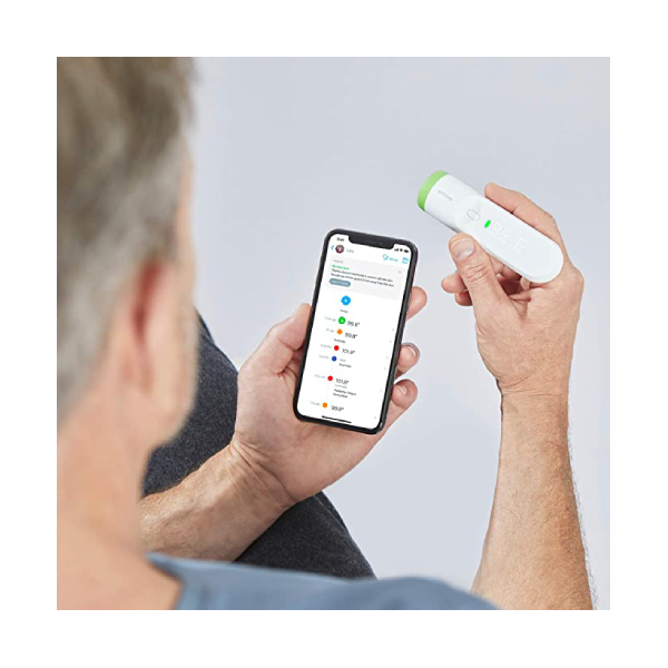 WITHINGS Thermo Smart Temporal Thermometer | Withings| Image 3
