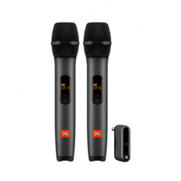 JBL Wireless Microphone Set | Jbl