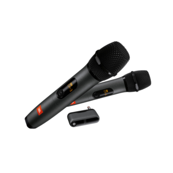 JBL Wireless Microphone Set | Jbl| Image 2