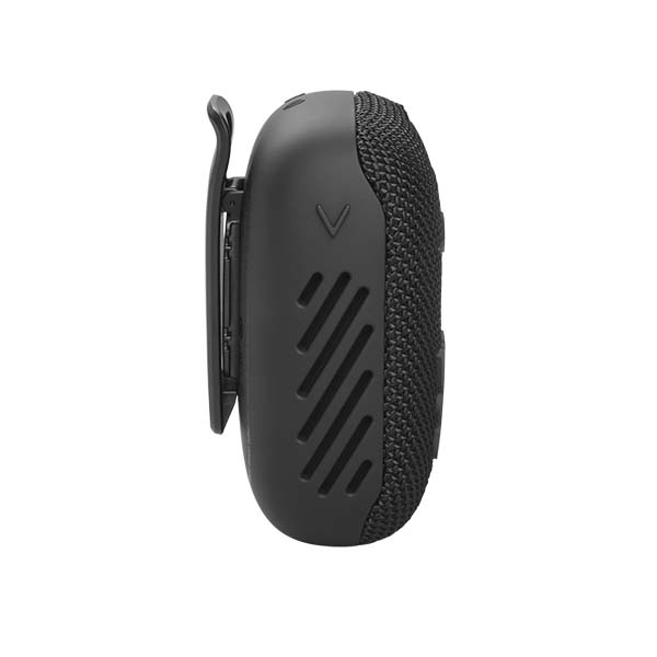 JBL Wind 3S Cycles Bluetooth Waterproof Speaker, Black | Jbl| Image 3