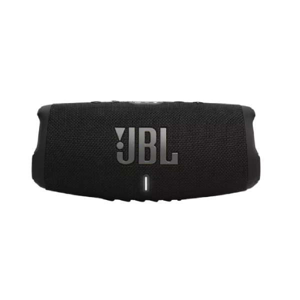 JBL Charge 5 Wi-Fi Bluetooth Speaker, Black