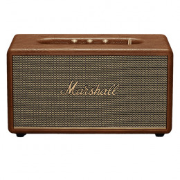 MARSHALL 1006080 Stanmore III Bluetooth Speaker, Brown | Marshall