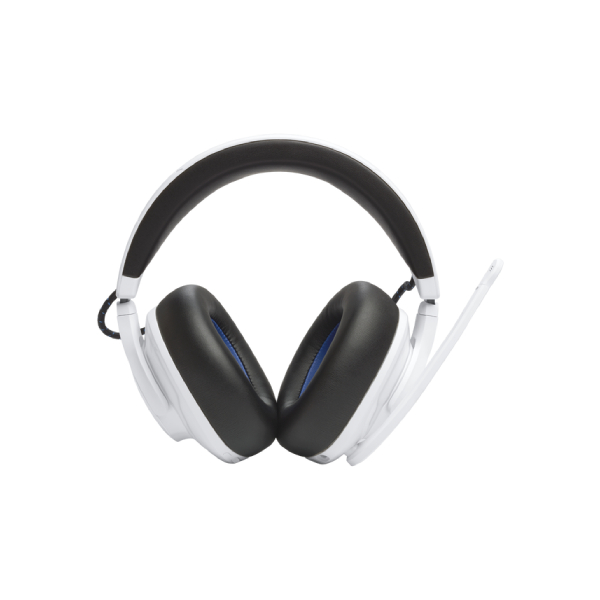 JBL Quantum 910P Over-Ear Ασύρματα Ακουστικά, Άσπρο | Jbl| Image 2