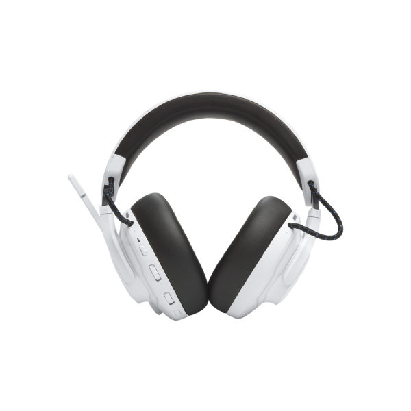 JBL Quantum 910P Over-Ear Ασύρματα Ακουστικά, Άσπρο | Jbl| Image 3