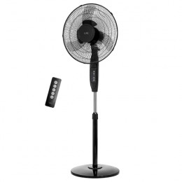 LIFE 221-0350 Floor Fan with Remote Control, 40 cm | Life