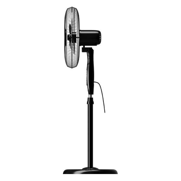 LIFE 221-0350 Floor Fan with Remote Control, 40 cm | Life| Image 3