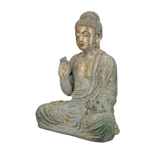 Magnesia Bodhi Buddha Διακοσμητικό Χώρου | Gilde