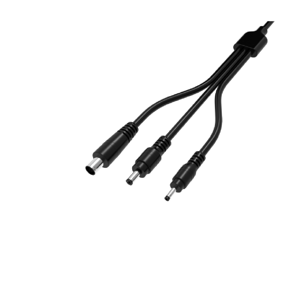 POWERNESS Solar Panel Extension Cable, 10 m | Powerness| Image 2