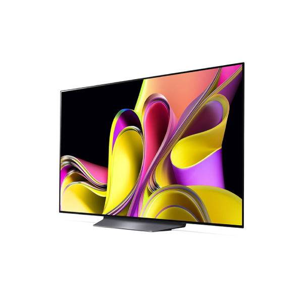 ElectrolineLG OLED65B36LA SELF-LIT OLED B3 4K UHD Smart Τηλεόραση, 65 ...