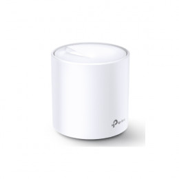 TP-LINK Deco X20 Whole Home Mesh Wi-Fi System Ασύρματος Ενισυχτής Σήματος, 1 Τεμάχιο | Tp-link