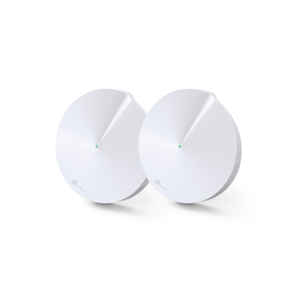 TP-LINK Deco M5 Whole Home Mesh Wi-Fi System Wireless Router, 2 Devices | Tp-link| Image 2