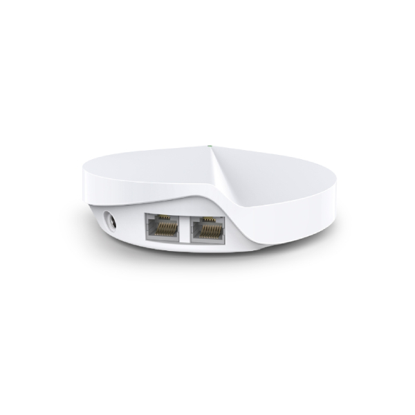 P-LINK Deco M5 Whole Home Mesh Wi-Fi System Ασύρματος Ενισχυτής Σήματος, 2 Τεμάχια | Tp-link| Image 3