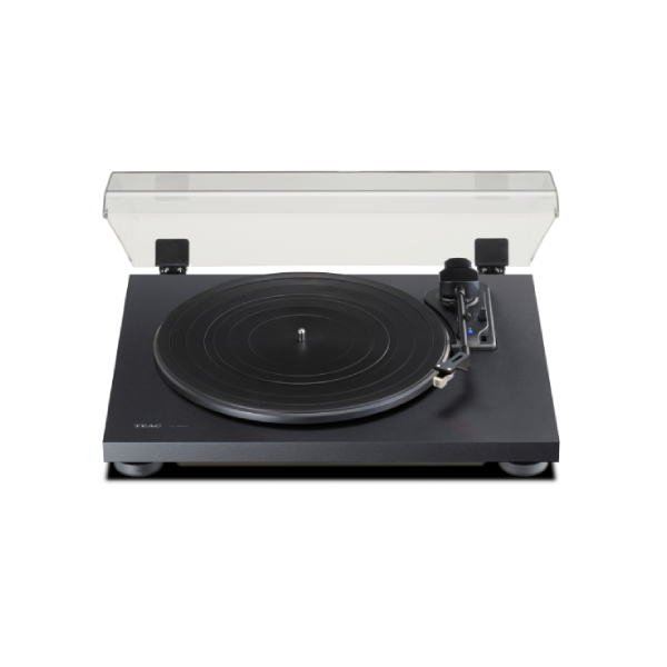 TEAC TN-180BT-A3 Turntable with Bluetooth, Black | Other| Image 2