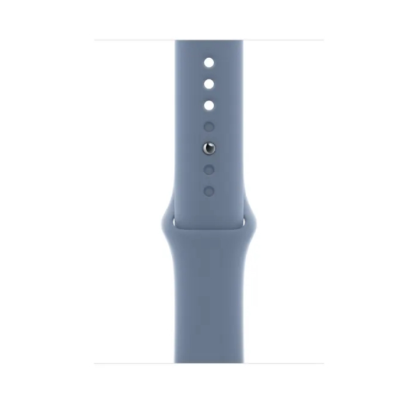 APPLE MP7U3ZM/A Sport Λουράκι για Apple Watch, Μπλε