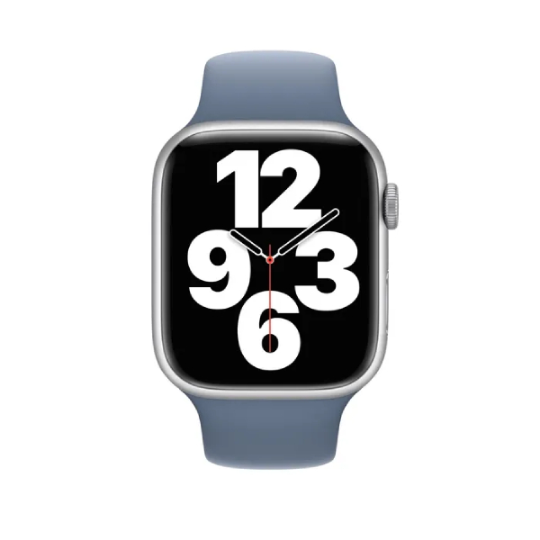 APPLE MP7U3ZM/A Sport Λουράκι για Apple Watch, Μπλε | Apple| Image 3
