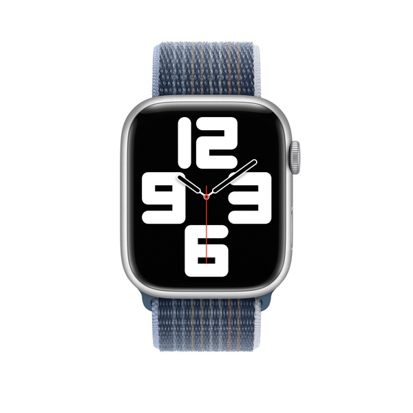 APPLE MPLG3ZM/A Sport Band for Apple Watch, Μπλε | Apple| Image 3