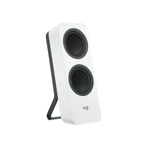 LOGITECH Z207 Speakers, White | Logitech| Image 4